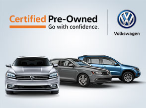 Volkswagen All Models Specials in South Motors Volkswagen