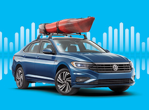 Volkswagen All Models Specials in Spitzer Volkswagen