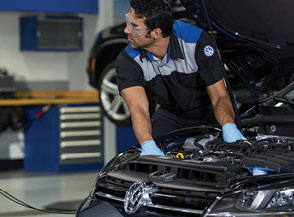 Volkswagen All Models Specials in South Motors Volkswagen