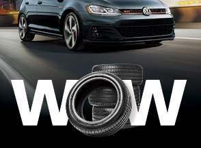 Volkswagen All Models Specials in Armstrong Volkswagen