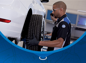 Volkswagen All Models Specials in Volkswagen of Kingston