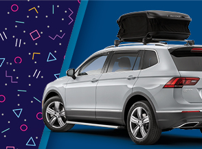 Volkswagen All Models Specials in Findlay North Volkswagen