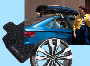 Volkswagen All Models Specials in Hansel Volkswagen