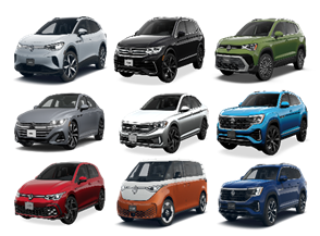 4.49% APR* for 60 months
on all Volkswagen Certified Pre-Owned models