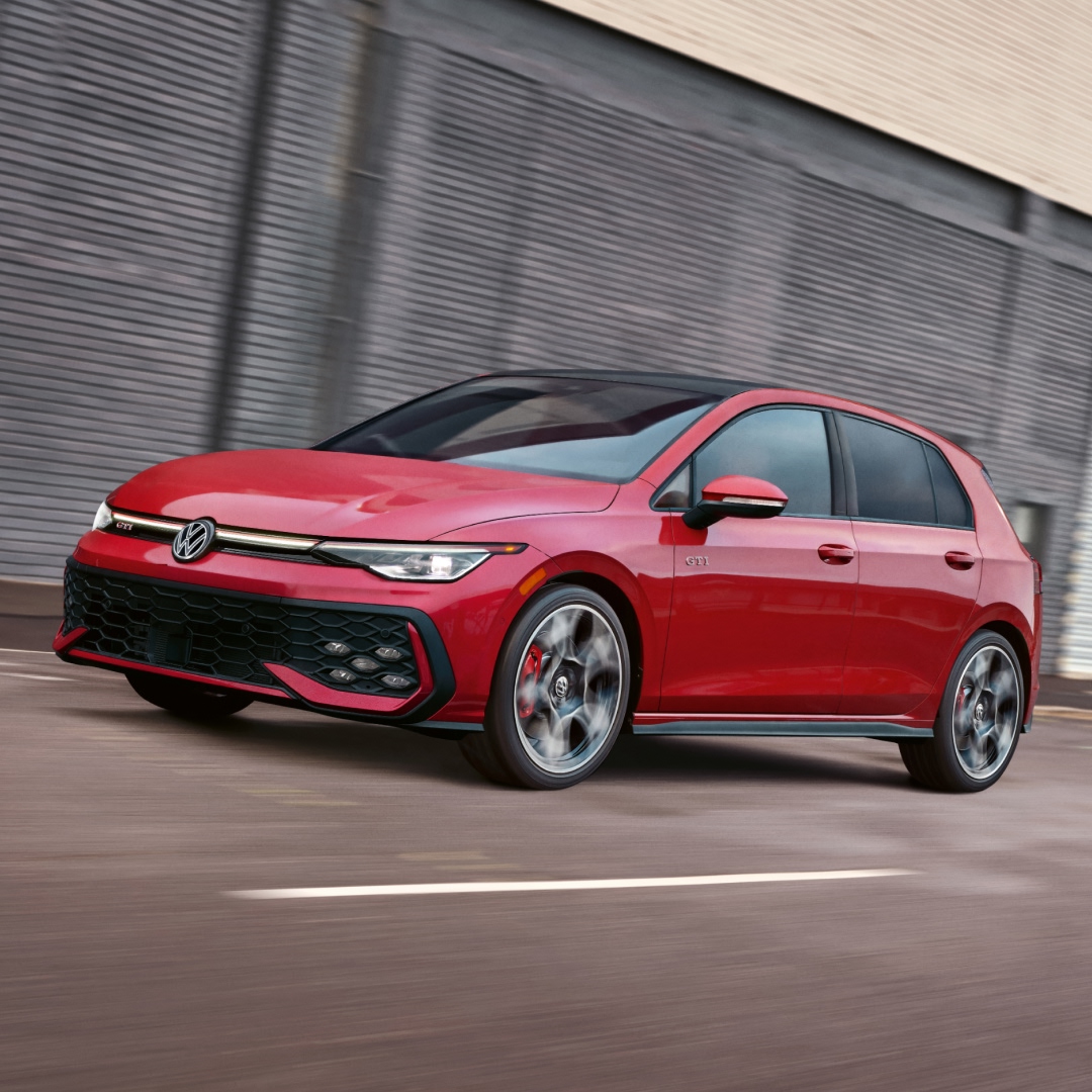 Volkswagen トースター ホワイト・グリーン