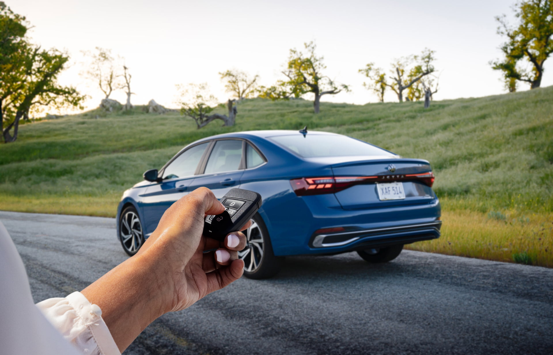 2025 VW Jetta: Compact Sedan | Volkswagen