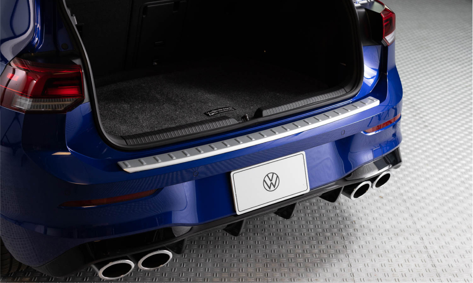 Golf R Accessories Owners and Services Volkswagen USA
