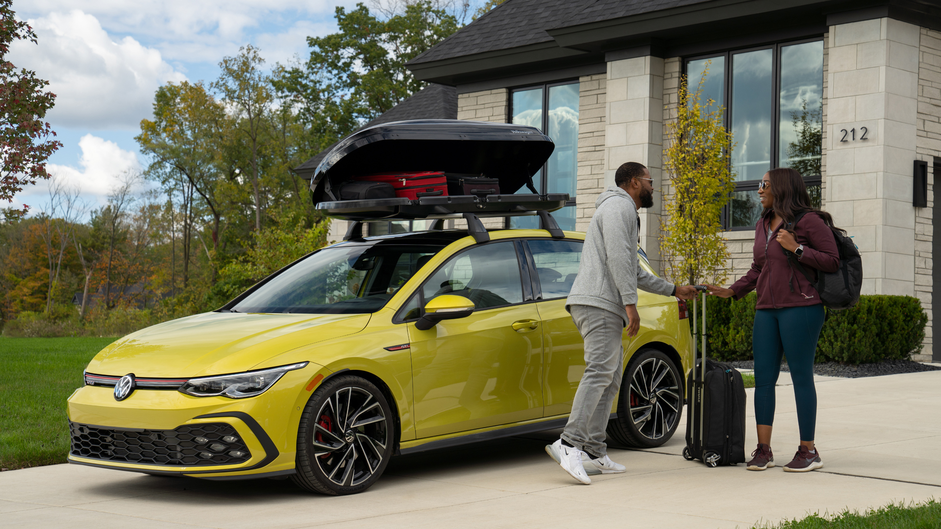 Gti car accessories discount